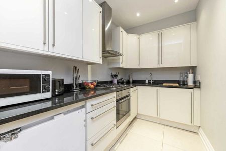 Chesterton Road, Chesterton Road, W10 - Photo 4