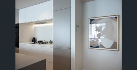 PENTHOUE APARTMENT WELL ABOVE YOUR AVERAGE RENTAL - Photo 5