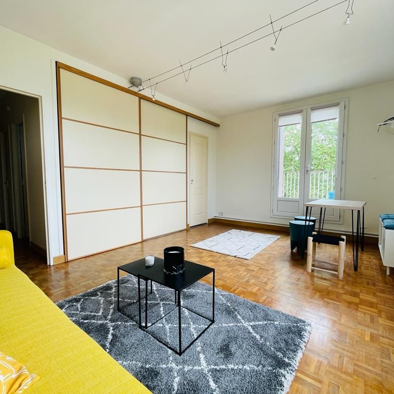 Location Appartement 2 pièces 34m² ORLEANS 45100 - Photo 1