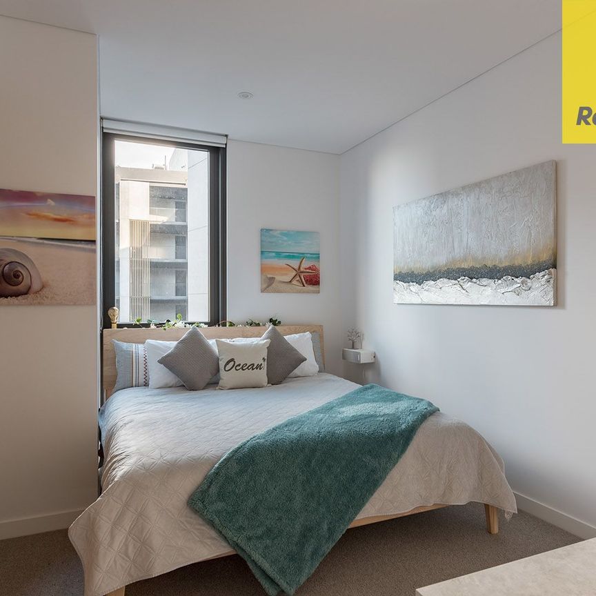 FULLY FURNISHED 1 BEDDER - Photo 1