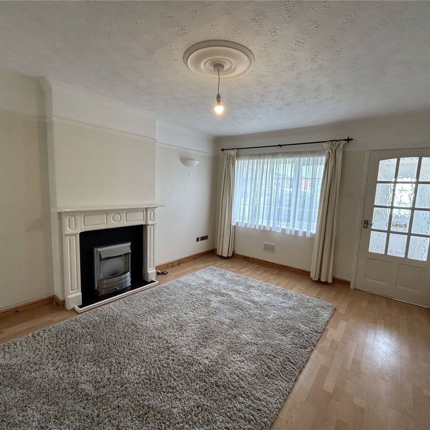 Grebe Road, Bridgwater, TA6 - Photo 1