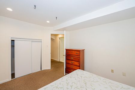 For Lease - 34 RIVER GROVE Drive Unit# Basement, Toronto, Ontario - Photo 4