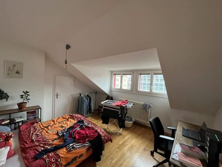 2 Zimmer, 53 m², 3. Stock - Photo 4