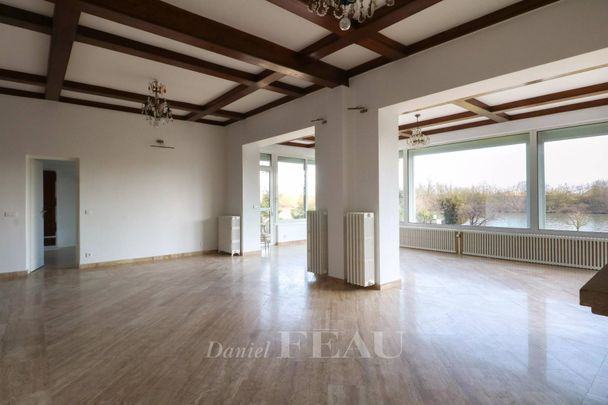 Location maison, Villennes-sur-Seine, 7 pièces, 209.91 m², ref 86464361 - Photo 1