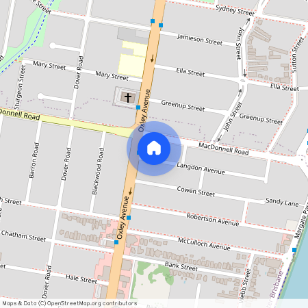 34B Langdon Avenue, Qld 4019, Margate