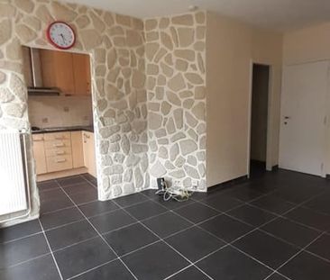 Appartement te huur - Foto 2