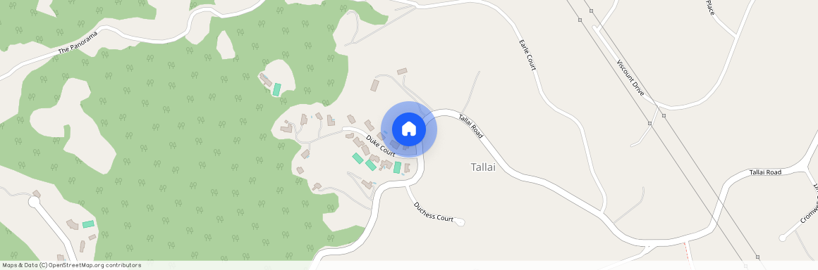 B/101 Tallai Road, Qld 4213