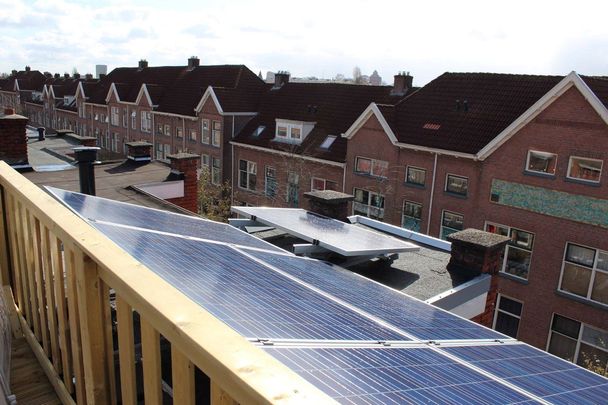 Radijsstraat 47 - Foto 1