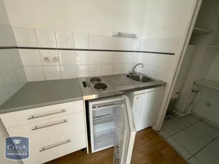 Appartement à louer 2 pièces 46.7m² - Photo 5