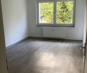 2 Zimmer-Wohnung mit Balkon in Stieghorst zu vermieten - Photo 1