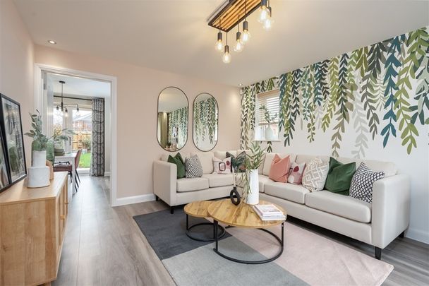 Sparrow Close - Photo 1