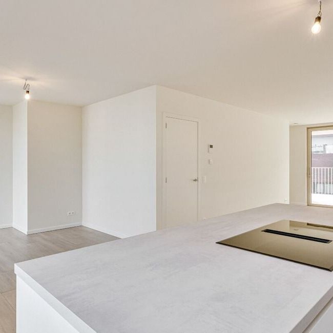 Appartement te huur in Gent voor € 1.485 met 3 slaapkamers - Foto 1