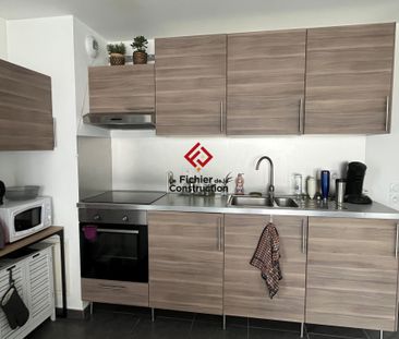 Location Appartement 3 pièces 74m² MEYLAN 38240 - Photo 5