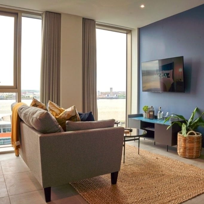 apartment to rent - Photo 1