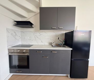 Te huur: Galvanistraat 2BS, 3553 RC Utrecht - Photo 4