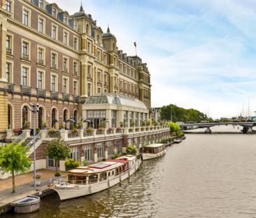 Sarphatistraat 24 G - Photo 3