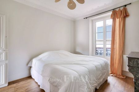 Location appartement, Paris 17ème (75017), 4 pièces, 88 m², ref 85166650 - Photo 4