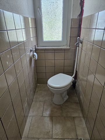 Bezugsfreie Mietwohnung mit ca. 62 m² Wohnfläche, 3 Zimmern und Balkon - Photo 5