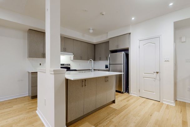 For Lease - 73 Armdale Road Unit# 37, Mississauga, Ontario - Photo 1