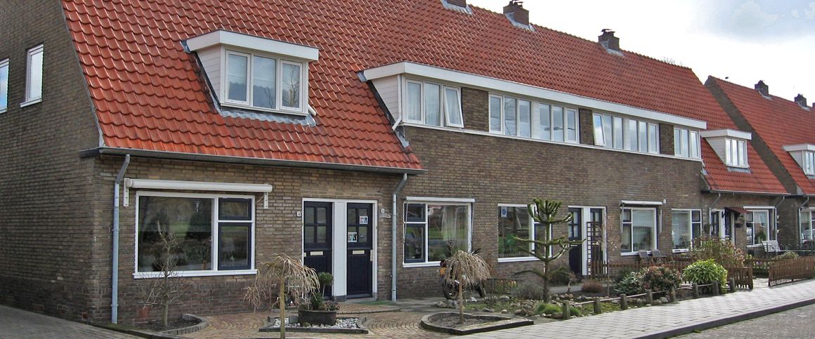 Wilgenstraat, 30, 7605 EH, Almelo - Photo 1