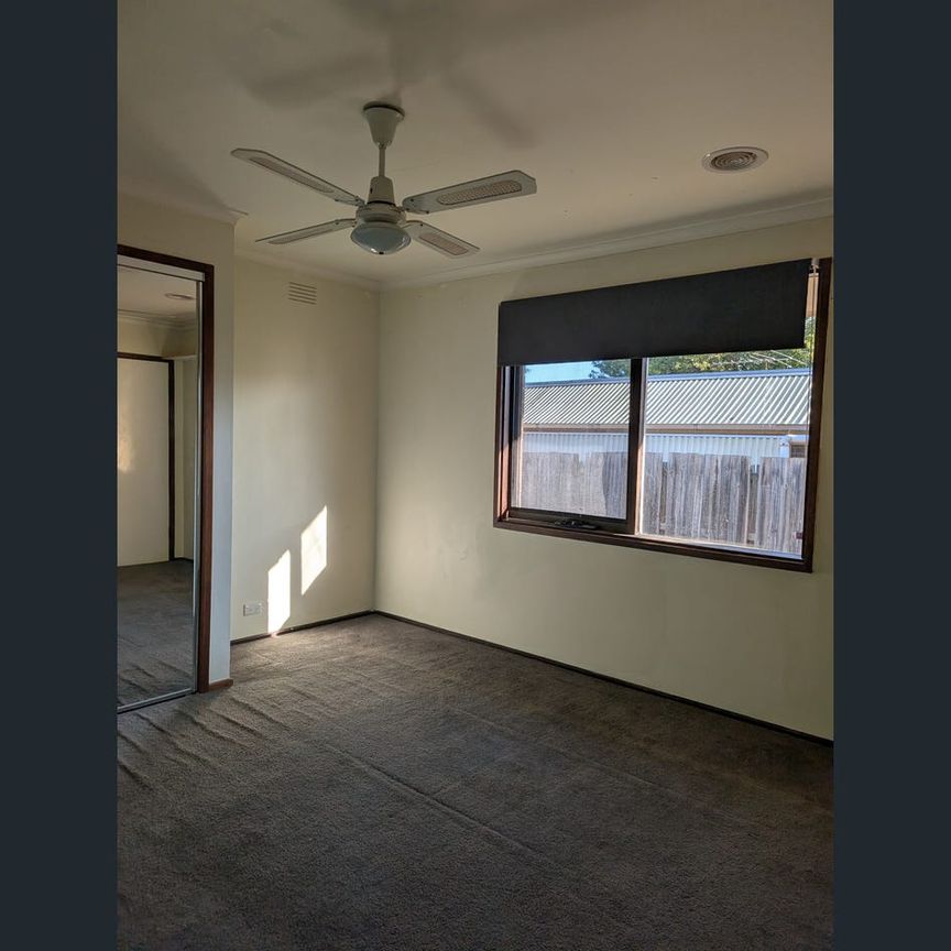 GREAT 3 BEDROOM HOUSE CLOSE TO SCHOOLS, SHOPS & TRANSPORT - Photo 1