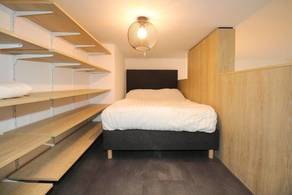 Te huur: Appartement Mauritsstraat in Rotterdam - Foto 1