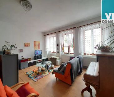 Pronájem - byt 2+1 na náměstí v Litomyšli - Photo 2