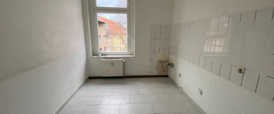 Schöne frisch renovierte 3-Zimmer-Wohnung in Hagen Altenhagen - Foto 1