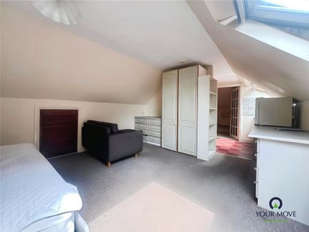 Studio to rent - Photo 2