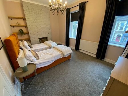 Donald Street, Cardiff - Photo 3