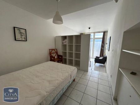 Appartement à louer 1 pièce 31.73m² - Photo 4