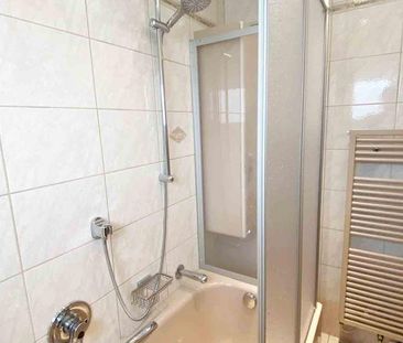 Schöne modernisierte möbilierte Zweizimmerwohnung Mühlheim/Main - Foto 1