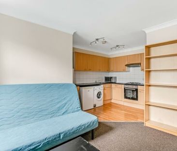 1 Bedroom Flat To Let - Photo 4