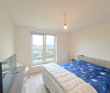 Instapklaar appartement te huur op de Tranfo-site - Photo 1