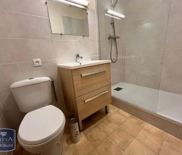 Appartement à louer 1 pièce 38.48m² - Photo 3