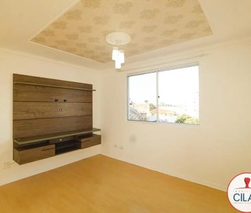 Imobiliária Cilar Aluga Apartamento 2 Quartos no Boqueirão com 56,6... - Foto 1