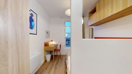 23 Rue du Buisson Saint-Louis 23, Paris - Photo 2