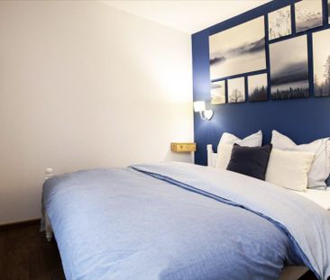 Location Appartement 2 pièces 53m² - Photo 4