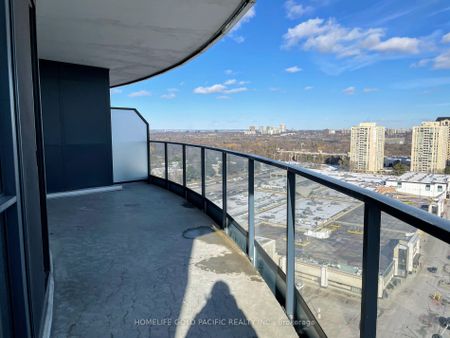 For Lease - 2885 Bayview Avenue Unit# 1405, Toronto, Ontario - Photo 2