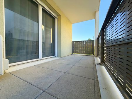 RILLIEUX CENTRE - Appartement T3 de 59 m² - Photo 5