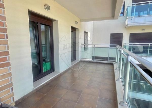 Apartamento T3 em Lisboa