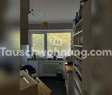 TAUSCHWOHNUNG Traumwohnung am Brüsseler Platz - Foto 1
