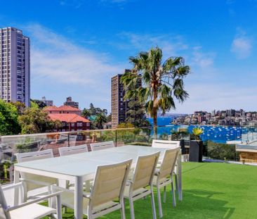 10/4 Greenoaks Avenue,Darling Point,New South Wales 2027, Sydney - Photo 6