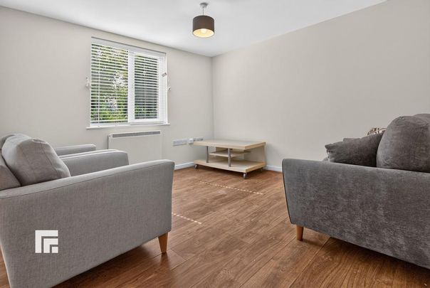 3 bedroom apartment to rent - Photo 1