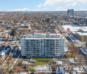 For Lease - 396 Queens Avenue Unit# 208, London East, Ontario - Photo 6