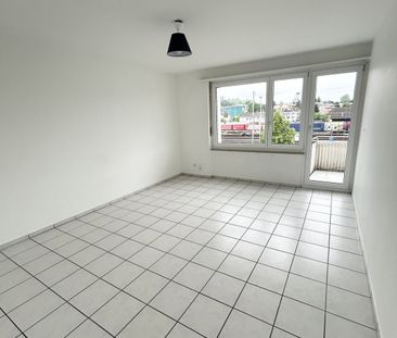 3 Zimmer, 61 m², 2. Stock - Photo 1