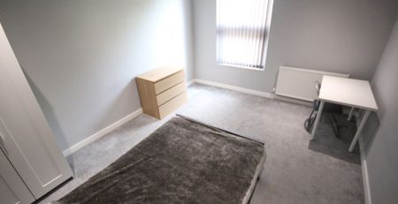 3 Bed - 7 Talbot Avenue, Burley, Leeds - LS4 2PG - Student - Photo 4