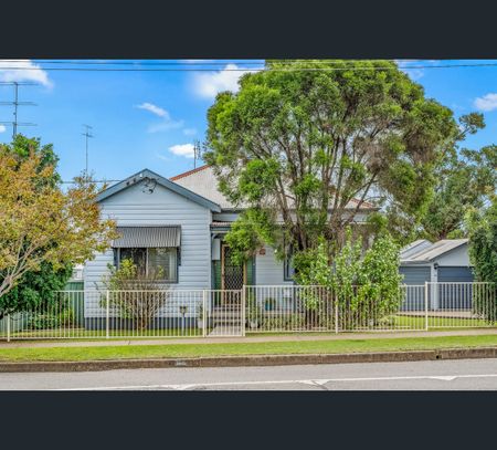 36 Boomerang Street, Cessnock, NSW 2325 - Photo 2