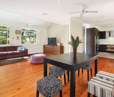 Spacious & Light-Filled Home With Leafy Outlook - Photo 1