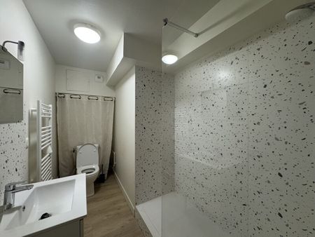 Location Appartement 2 Pièces 32 m² - Photo 4